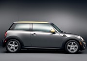 Mini Cooper E